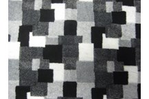 Grey Check