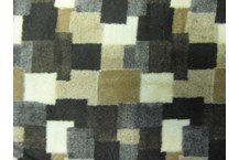 Brown Check